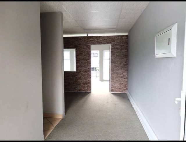 46M² OFFICE FOR SALE IN UMHLANGA RIDGE